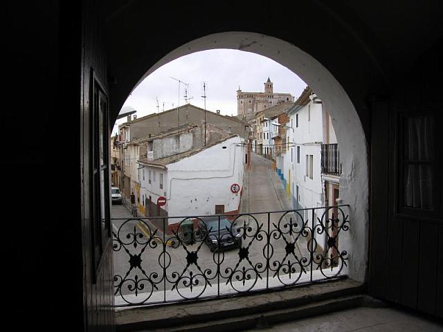 2006 Arco San Miguel Vista desde interior 2