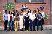 2003 Profesores Colegio Quinto