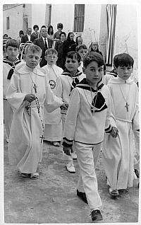 1968 procesion del corpus