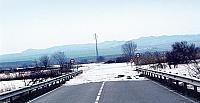 2003 Crecida Puente De Pina
