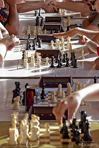 2014 concurso ajedrez