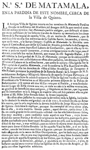 Aragn Reyno de Cristo - Padre Faci 1739 - Ver original