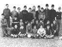 Quinto, 1973, Alumnos del Colegio de Quinto