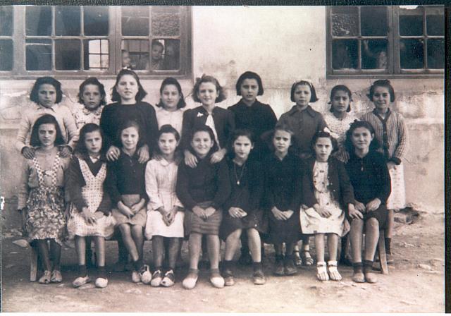 1943 escuela