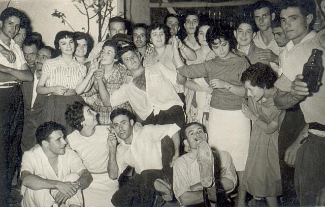 1960s amigos