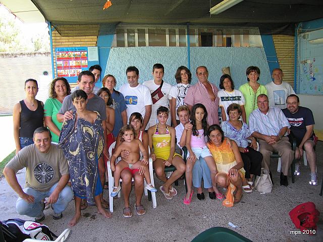 2007 ramon delfina hijos nietos
