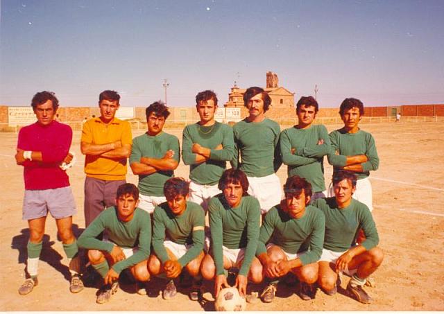 1960s equipo de futbol ii