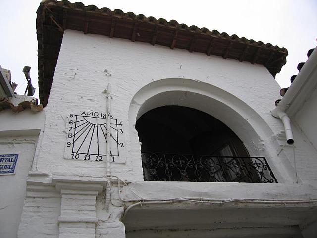 2006 Arco San Miguel Exterior 2