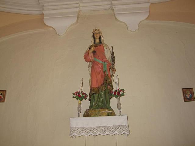 2006 Arco San Miguel Interior 3