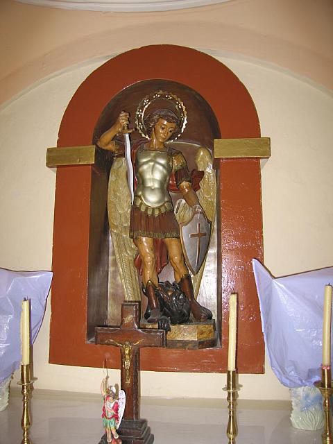 2006 Arco San Miguel Interior 4