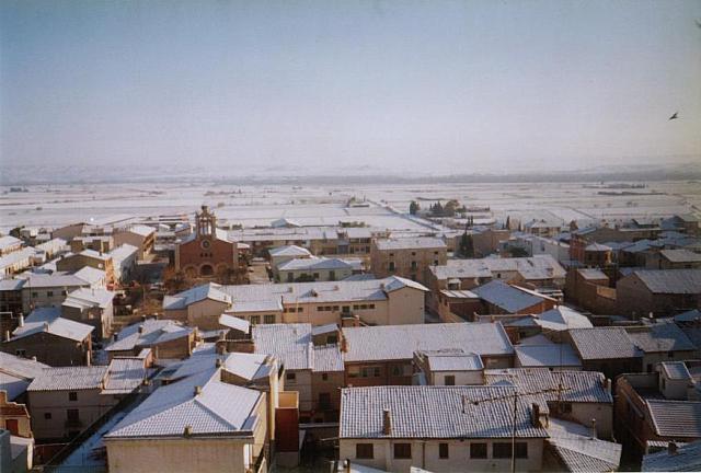 2001 Quinto nevado desde el Piquete Diciembre