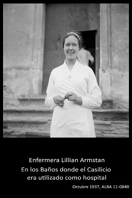 55 ALBA 11-0240 Enfermera Lilliam Armstad