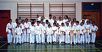 2003 EMD Karate