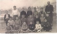1940 escuela