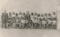 1976 escuela