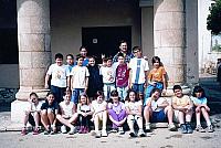 2003 Quinto Colegio Quinto