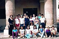 2003 Sexto Colegio Quinto