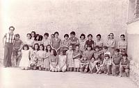 Escuela de Quinto 1975 5-EGB enviada por Juan Emilio Ainsa Tugal