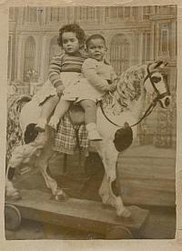 1946 Isabel y Carlos
