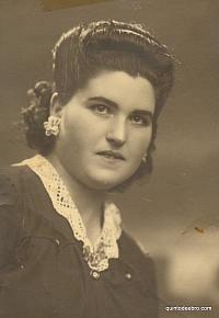 1940s Carmen Budria