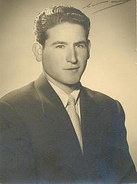 1950s Jose Uson