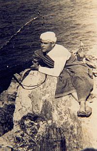 1930s padre de Joaquin Mallor