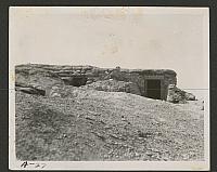 1937 alba quinto fortificacion