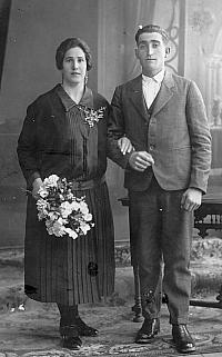 1920 boda justo rotellar alberta dobato