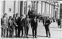 1969 zaragoza plaza el pilar