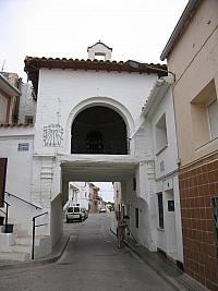 2006 Arco San Miguel Exterior 1