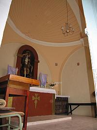 2006 Arco San Miguel Interior 5