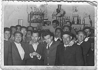 bar mallor 1956