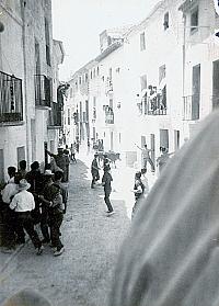 1950 Encierre Calle Mayor 2