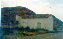 Ermita de Matamala años 90