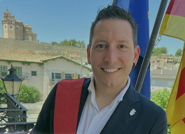 Alcaldes de Quinto