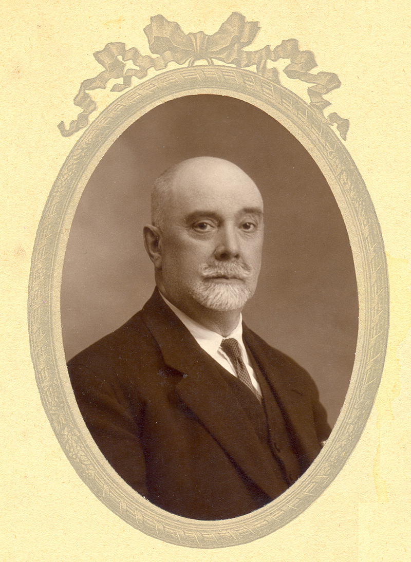 Pedro Arilla Sang�esa