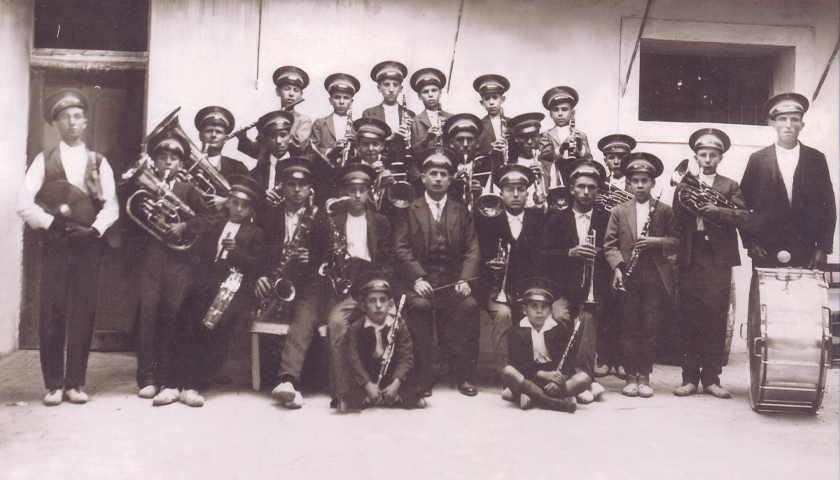 Banda de Música