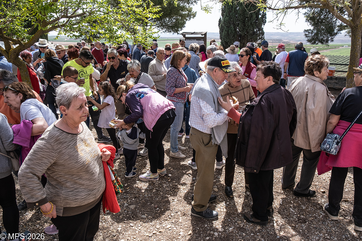 Entorno hist�rico de Matamala