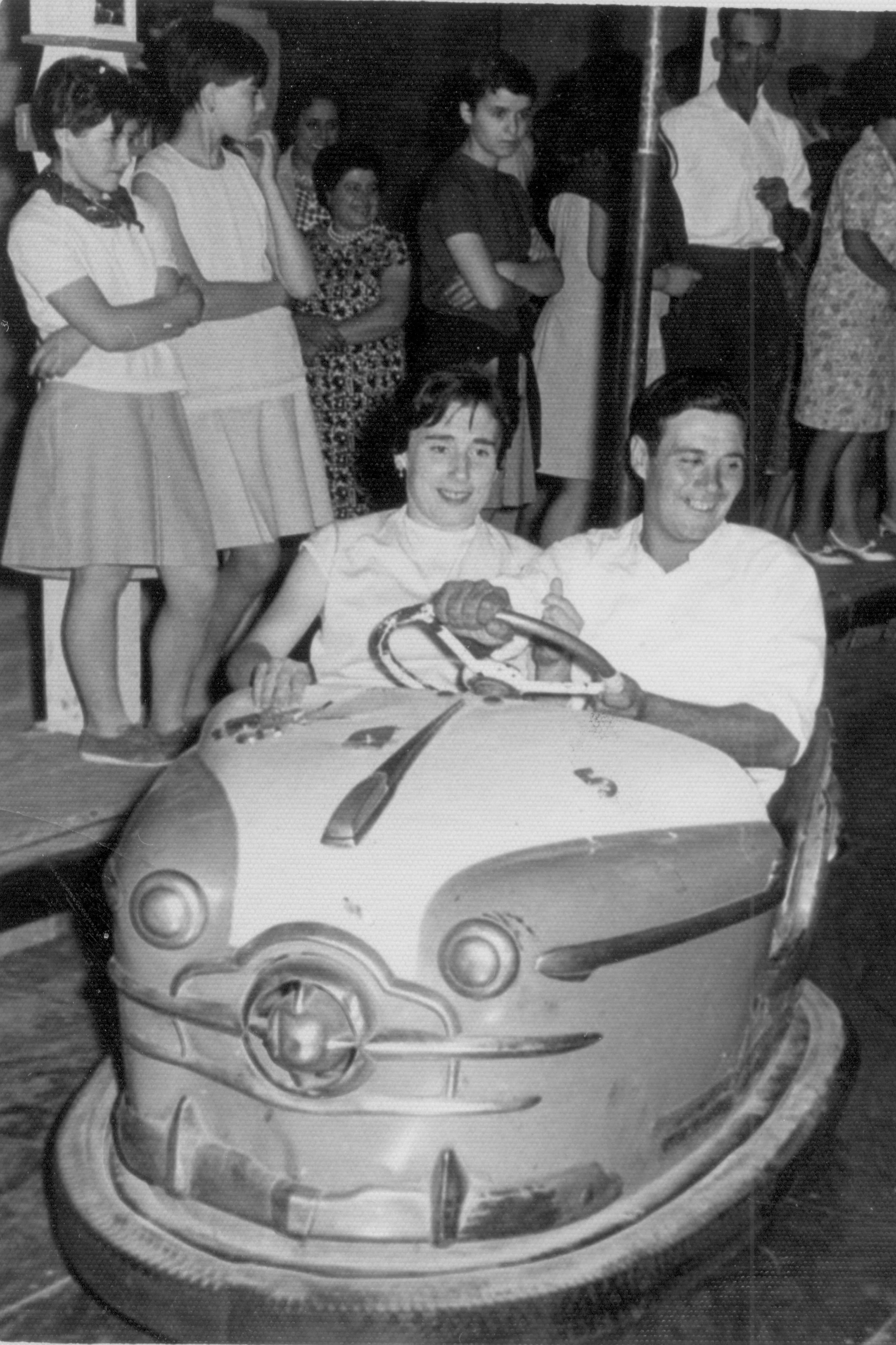 Familia José María Aznar - Fina Delcazo