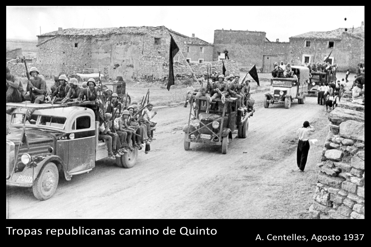 Frente de Arag�n