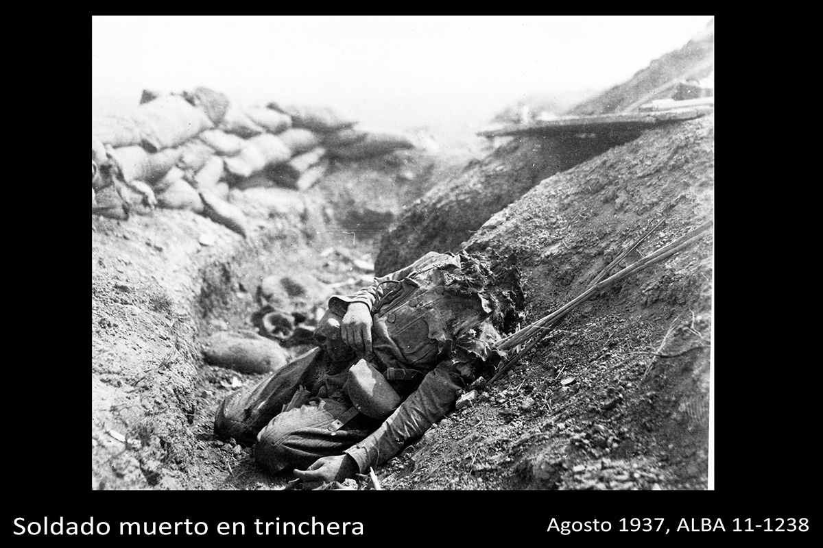 Trincheras de Purburel