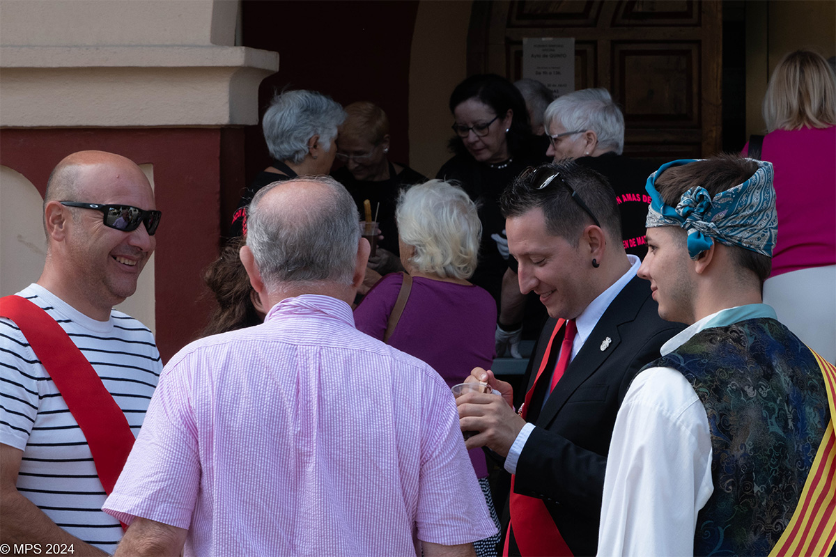 Modismos y habla popular