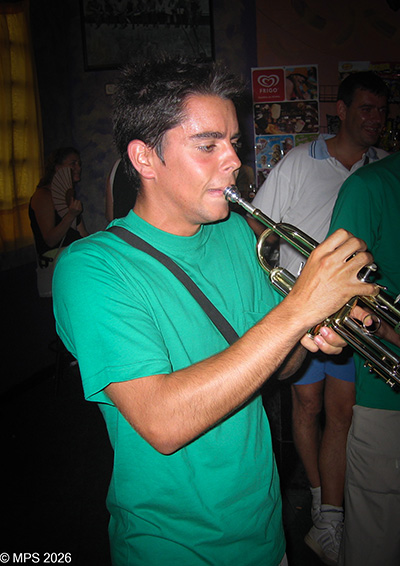 Francisco Gracia
