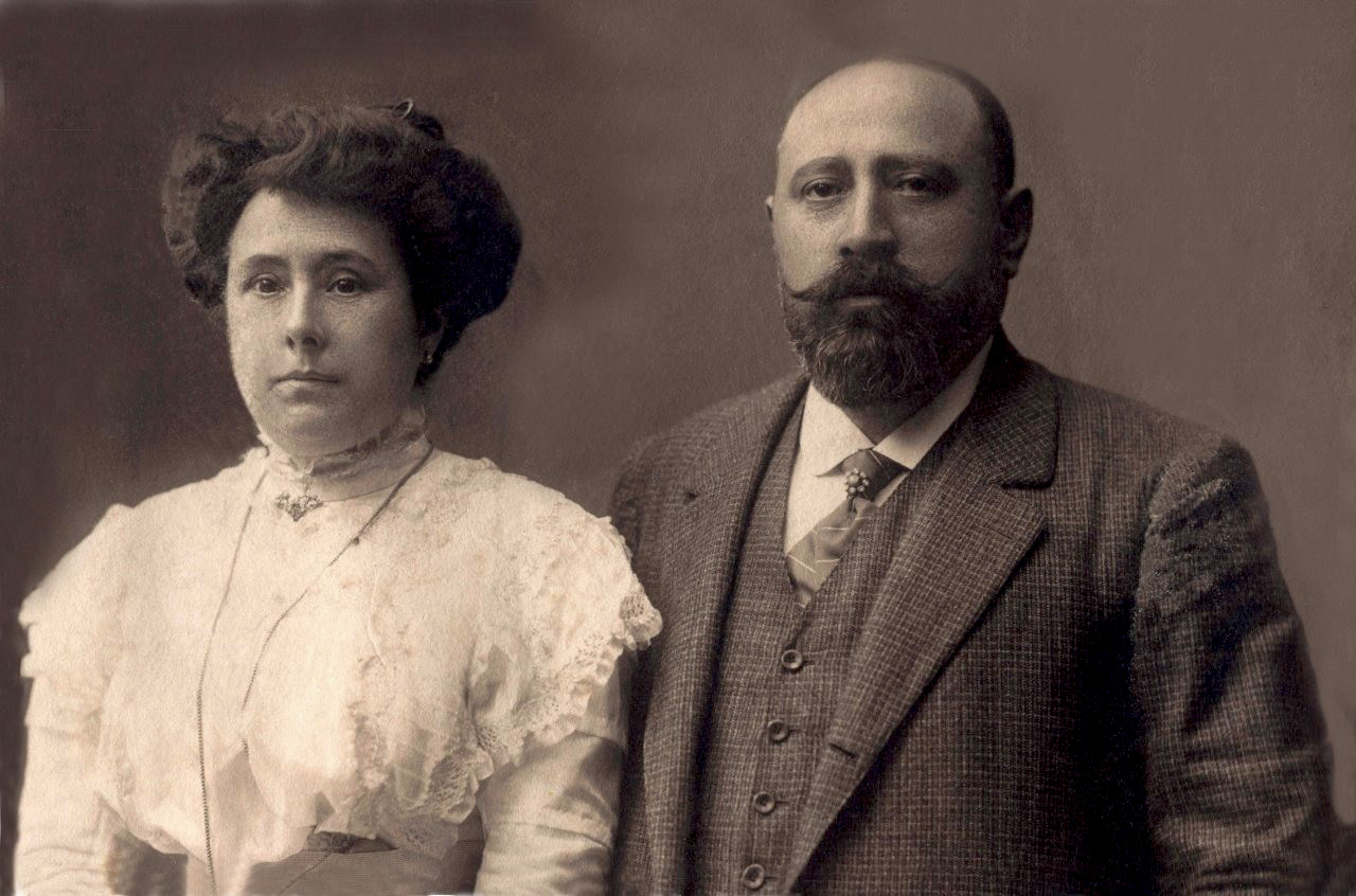 Antonio P�rez Vicente