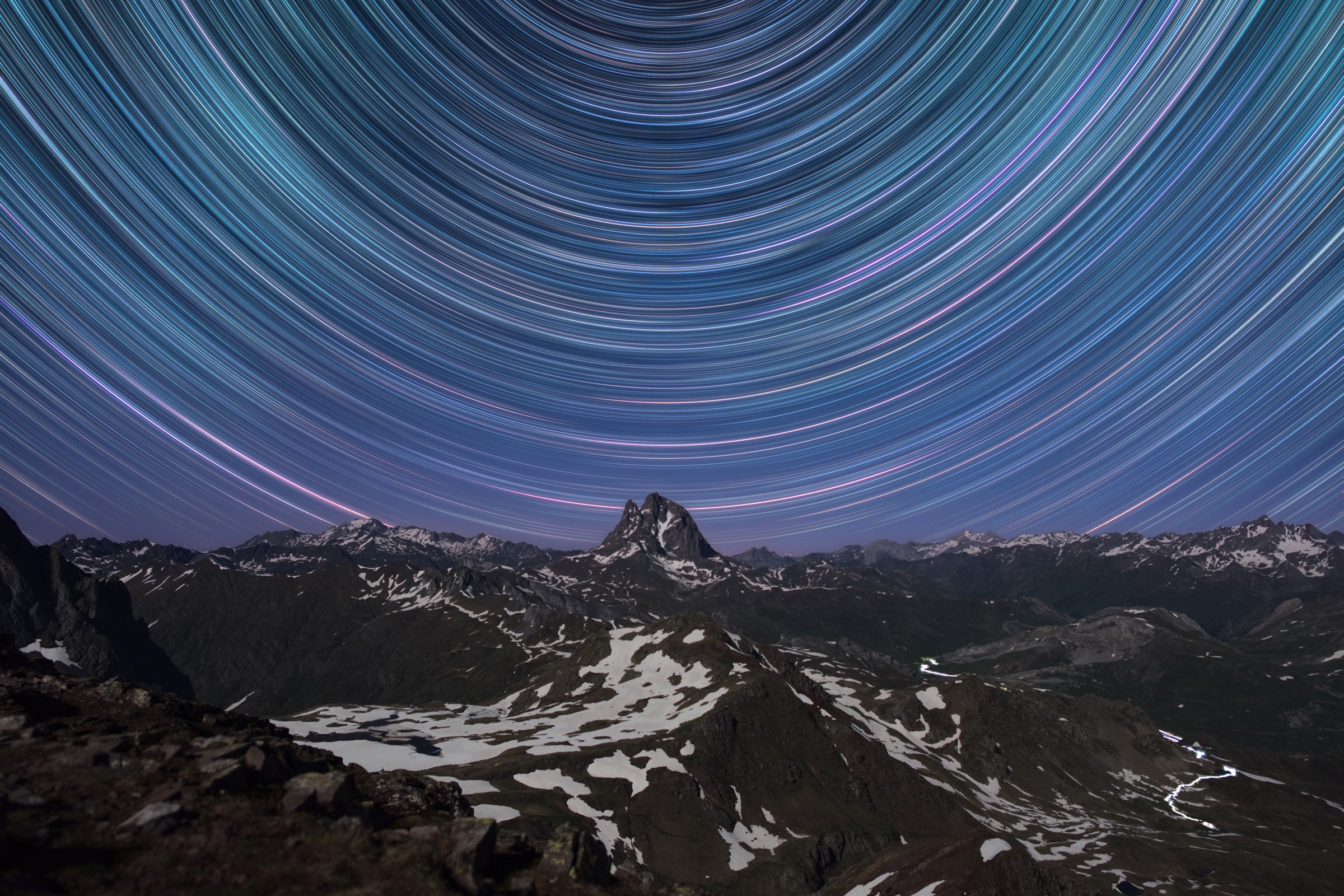 Circumpolar · Midi, fotografía de Nacho Uliaque Naval