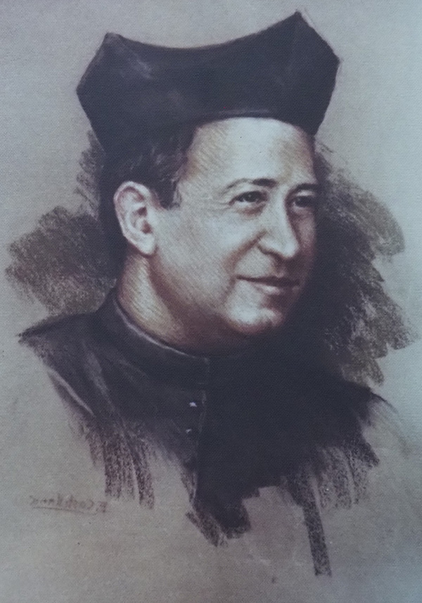 Enrique d'Ossó y Cervelló