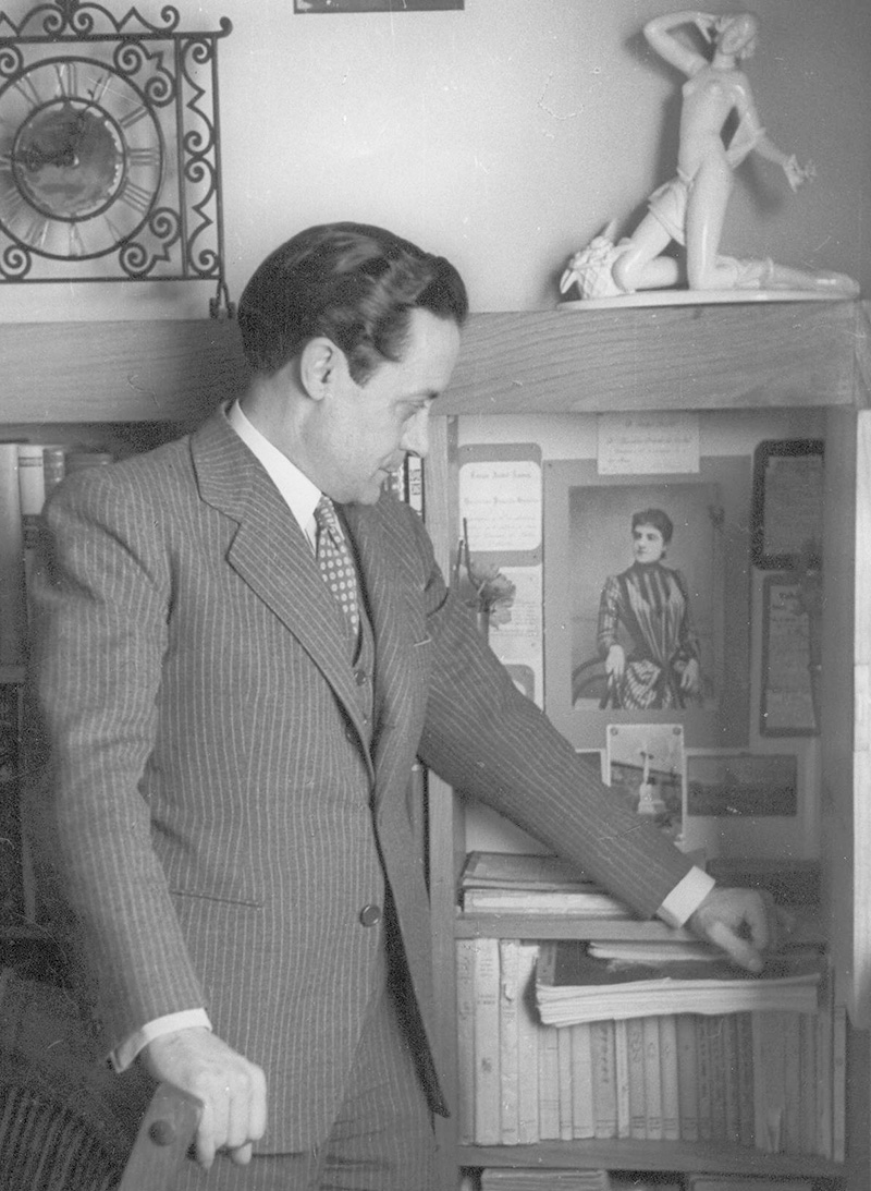 Enrique Jardiel Poncela