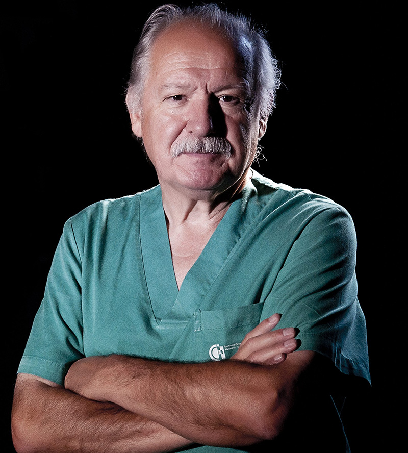 Jesús Usón Gargallo