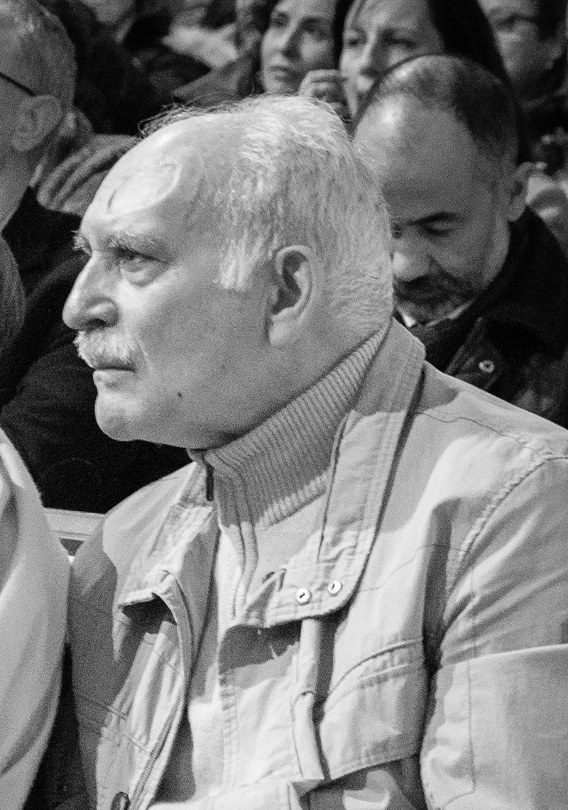 José Manuel Correas Dobato