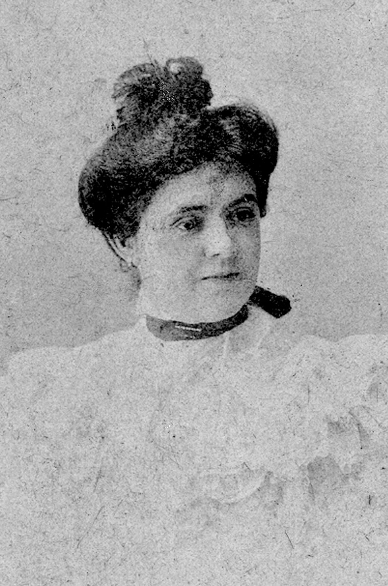 Marcelina Poncela Ontoria